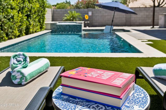 3125 N 86TH Place, Scottsdale, AZ 85251