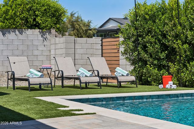 3125 N 86TH Place, Scottsdale, AZ 85251