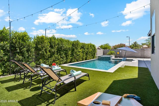 3125 N 86TH Place, Scottsdale, AZ 85251