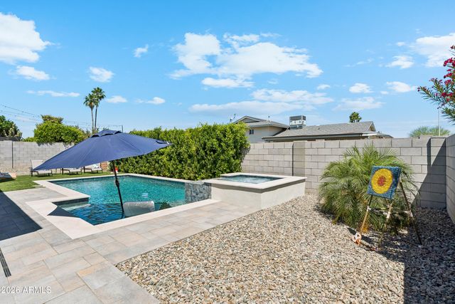 3125 N 86TH Place, Scottsdale, AZ 85251