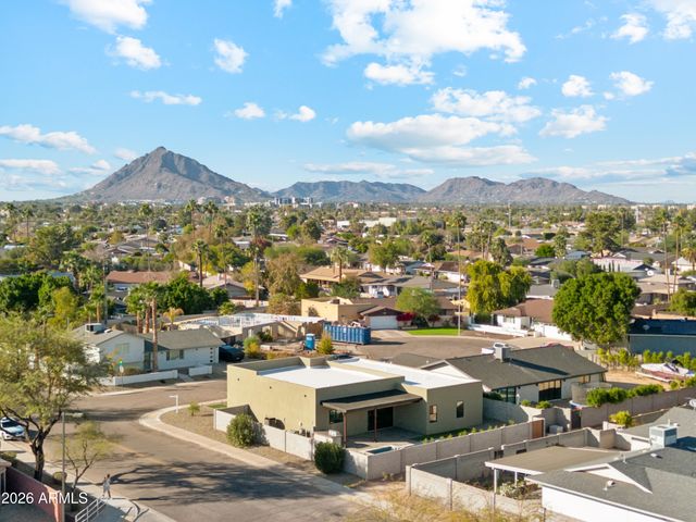 3125 N 86TH Place, Scottsdale, AZ 85251