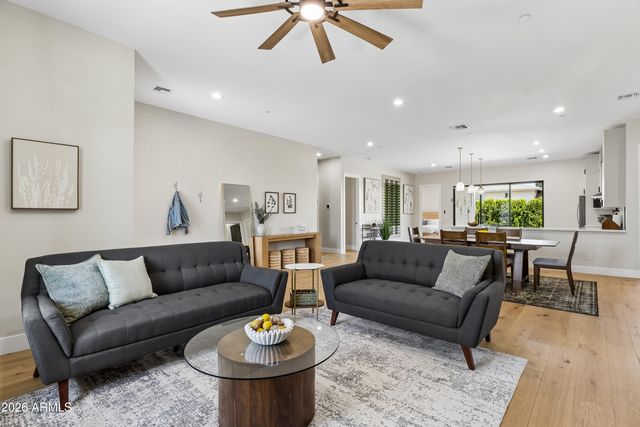 3125 N 86TH Place, Scottsdale, AZ 85251