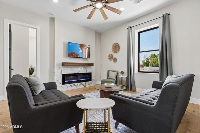 3125 N 86TH Place, Scottsdale, AZ 85251