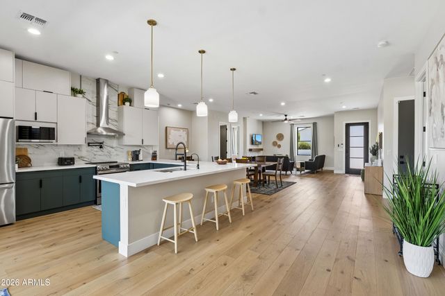 3125 N 86TH Place, Scottsdale, AZ 85251