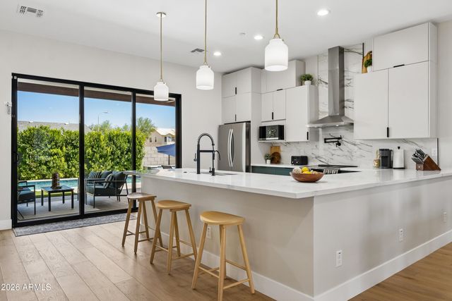 3125 N 86TH Place, Scottsdale, AZ 85251