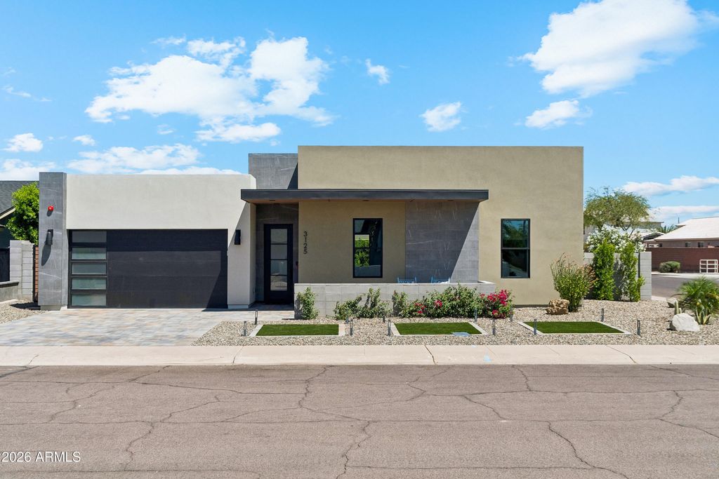 3125 N 86TH Place, Scottsdale, AZ 85251