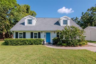 5109 W CLEVELAND STREET, Tampa, FL 33609