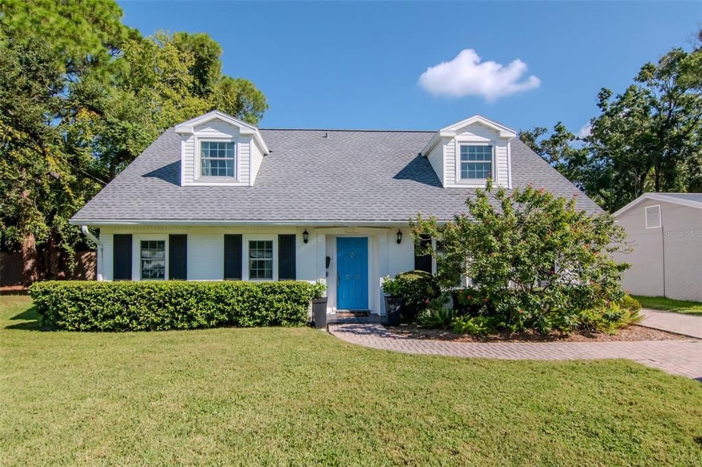 5109 W CLEVELAND STREET, Tampa, FL 33609