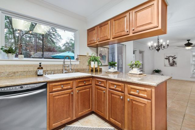 15 Dusky Meadow Place, The Woodlands, TX 77381