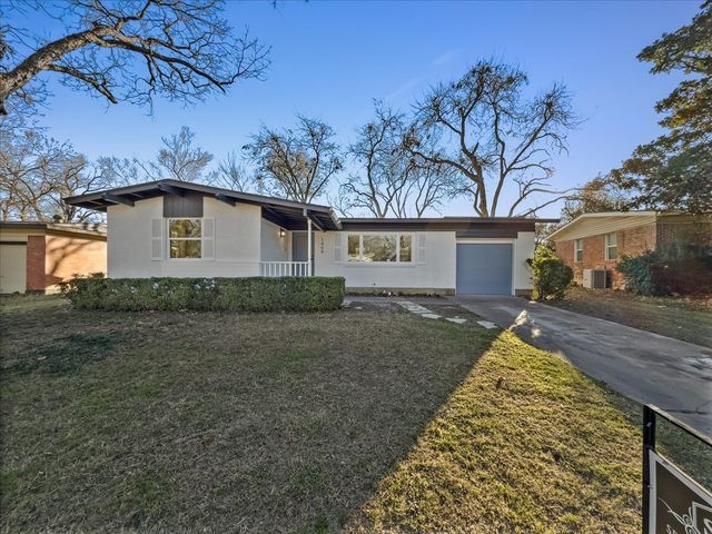 1404 Marshalldale Drive, Arlington, TX 76013