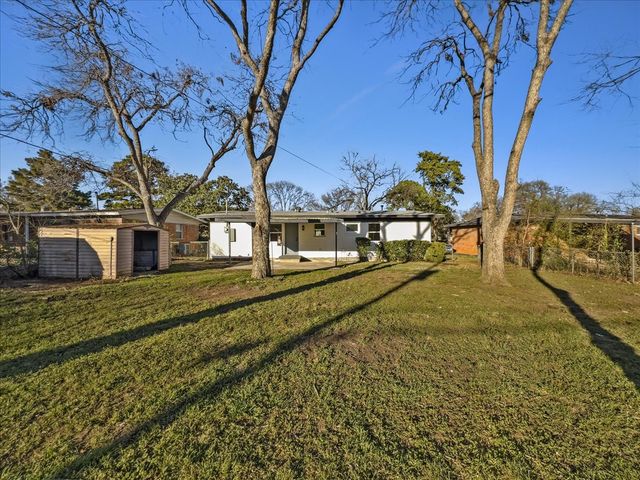 1404 Marshalldale Drive, Arlington, TX 76013