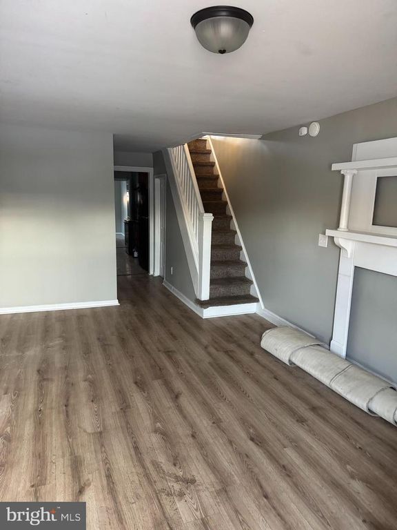 Image 1 of property listing at 237 MAPLE ST, Reading, PA 19602