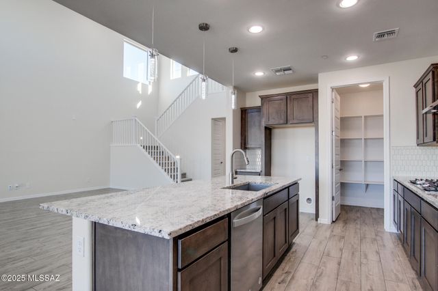 13465 E Joseph Mills Lane, Tucson, AZ 85747