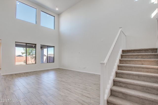 13465 E Joseph Mills Lane, Tucson, AZ 85747