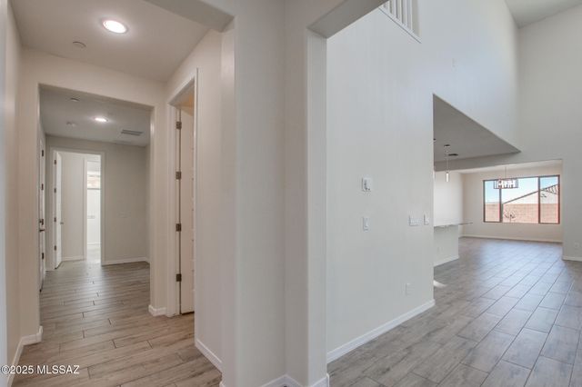 13465 E Joseph Mills Lane, Tucson, AZ 85747