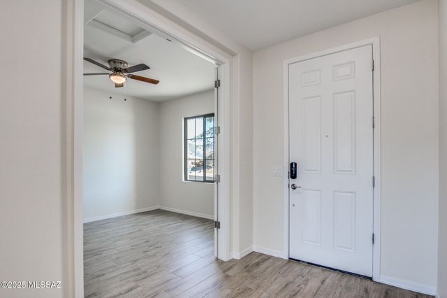 13465 E Joseph Mills Lane, Tucson, AZ 85747