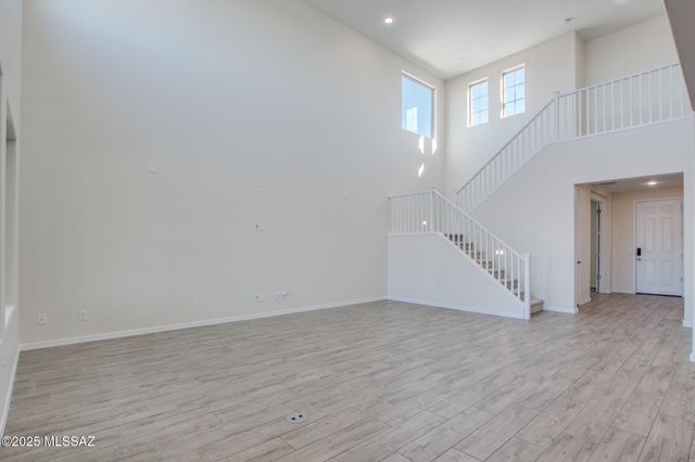 13465 E Joseph Mills Lane, Tucson, AZ 85747