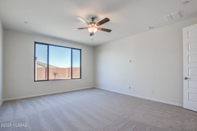 13465 E Joseph Mills Lane, Tucson, AZ 85747