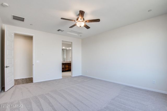 13465 E Joseph Mills Lane, Tucson, AZ 85747