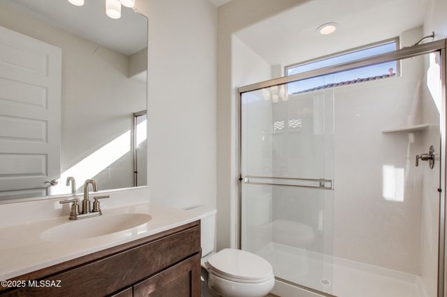 13465 E Joseph Mills Lane, Tucson, AZ 85747