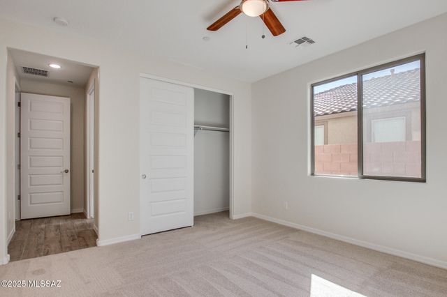 13465 E Joseph Mills Lane, Tucson, AZ 85747