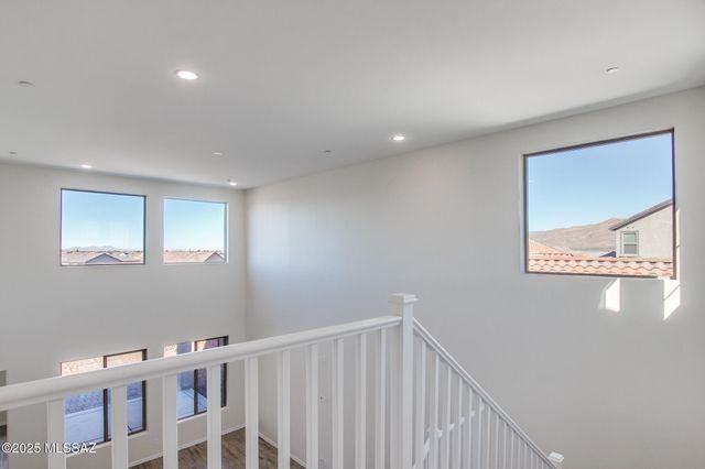 13465 E Joseph Mills Lane, Tucson, AZ 85747