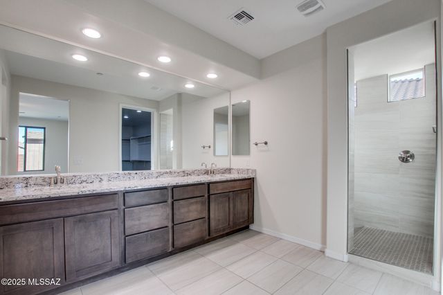 13465 E Joseph Mills Lane, Tucson, AZ 85747