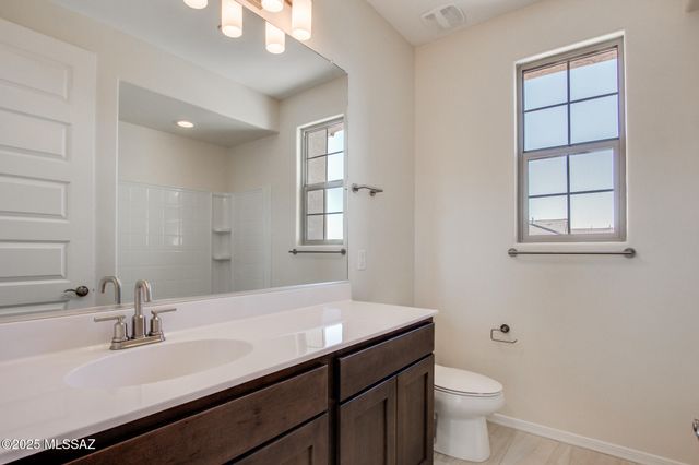 13465 E Joseph Mills Lane, Tucson, AZ 85747