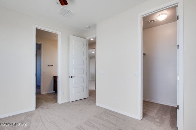 13465 E Joseph Mills Lane, Tucson, AZ 85747