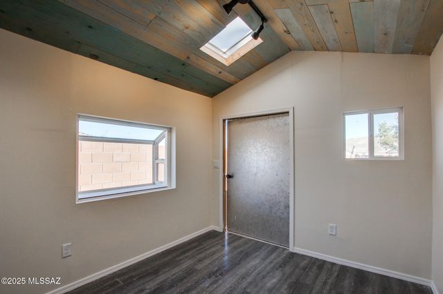 13465 E Joseph Mills Lane, Tucson, AZ 85747