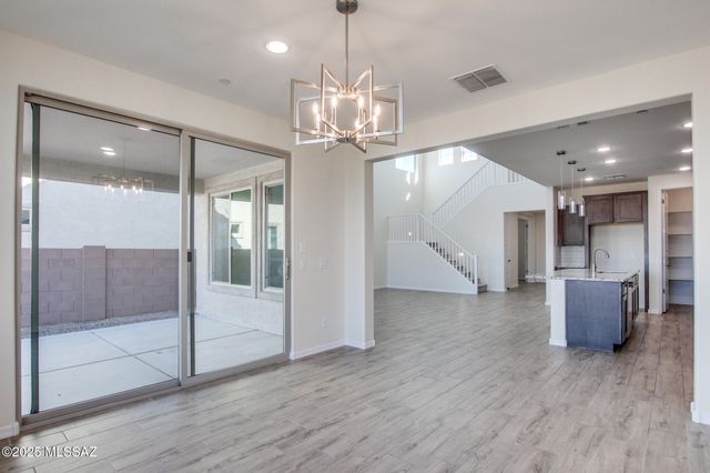 13465 E Joseph Mills Lane, Tucson, AZ 85747