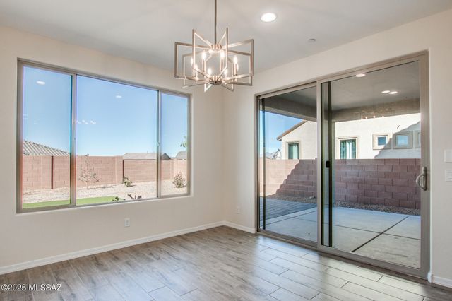 13465 E Joseph Mills Lane, Tucson, AZ 85747