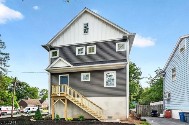 301 Edgar Ave, Cranford Twp., NJ 07016