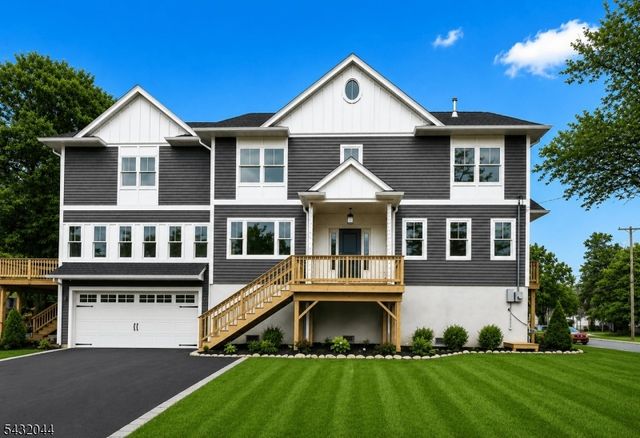 301 Edgar Ave, Cranford Twp., NJ 07016