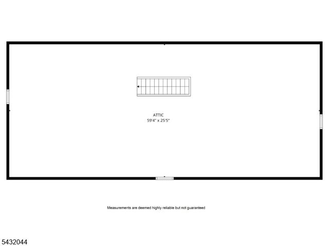 301 Edgar Ave, Cranford Twp., NJ 07016