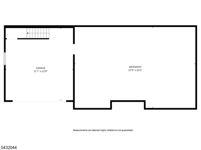 301 Edgar Ave, Cranford Twp., NJ 07016