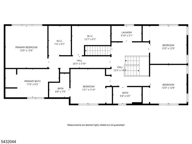 301 Edgar Ave, Cranford Twp., NJ 07016