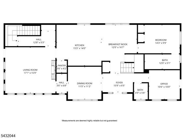 301 Edgar Ave, Cranford Twp., NJ 07016