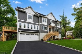 301 Edgar Ave, Cranford Twp., NJ 07016