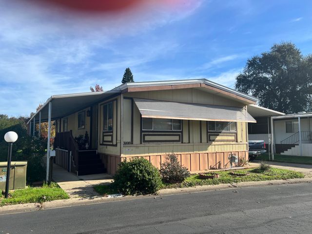 3008 Hazel Drive, Anderson, CA 96007