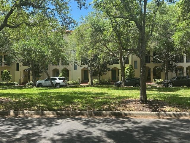 6030 PRINTERY STREET 104, Tampa, FL 33616