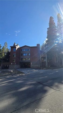 3253 Meridian 249, Mammoth Lakes, CA 93546