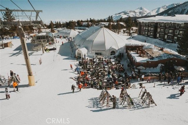 3253 Meridian 249, Mammoth Lakes, CA 93546