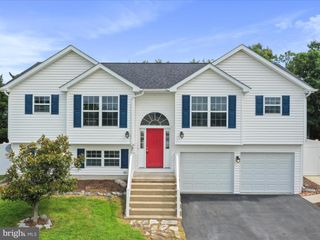 43 HANSBERRY CT, Inwood, WV 25428