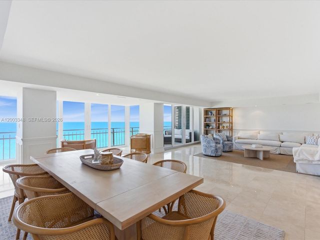 600 Grapetree Drive 10BN, Key Biscayne, FL 33149