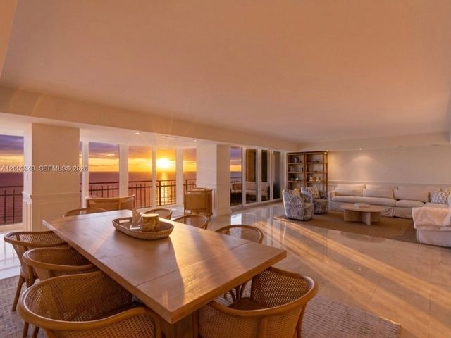 600 Grapetree Drive 10BN, Key Biscayne, FL 33149