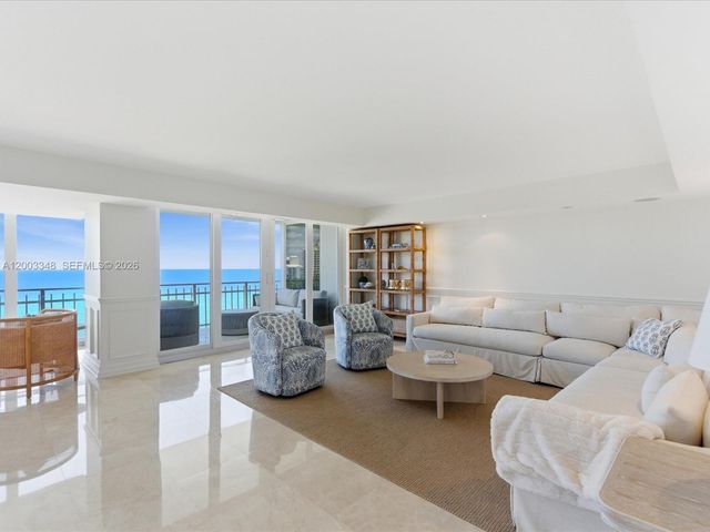 600 Grapetree Drive 10BN, Key Biscayne, FL 33149