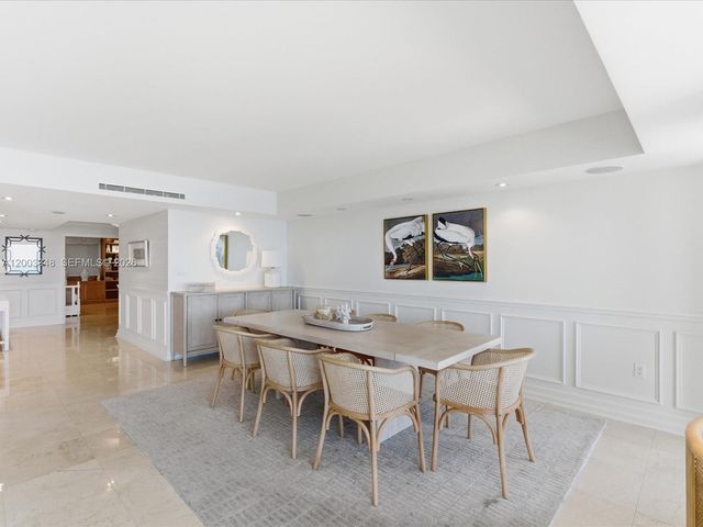 600 Grapetree Drive 10BN, Key Biscayne, FL 33149