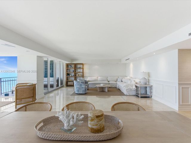 600 Grapetree Drive 10BN, Key Biscayne, FL 33149