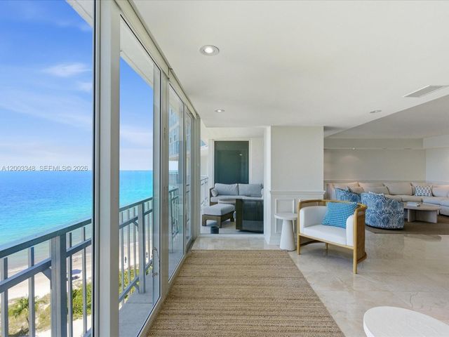 600 Grapetree Drive 10BN, Key Biscayne, FL 33149